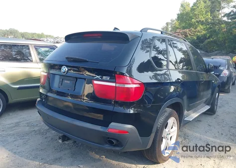 2010 BMW X5 xDrive35D z USA, uszkodzony, nr VIN 5UXFF0C56ALT75826